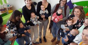 פעילויות בקהילה