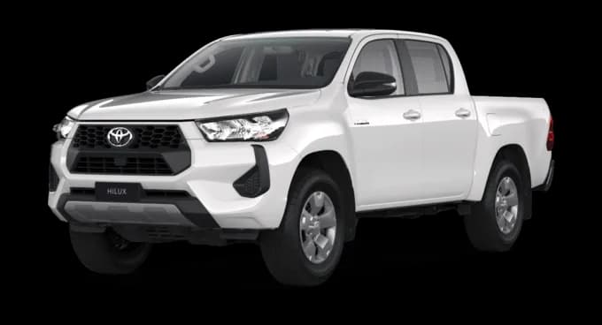 טויוטה HILUX
