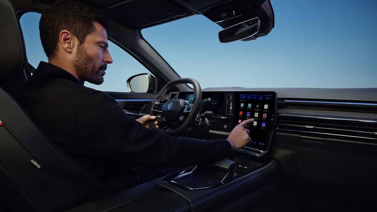 עיצוב פנים אוסטרל