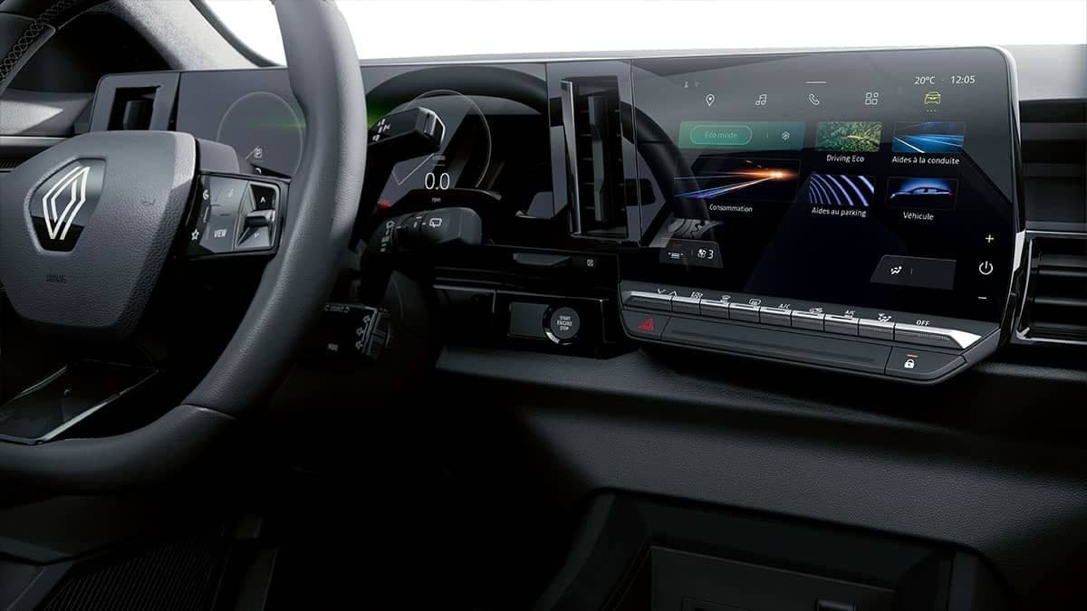 עיצוב פנים אוסטרל