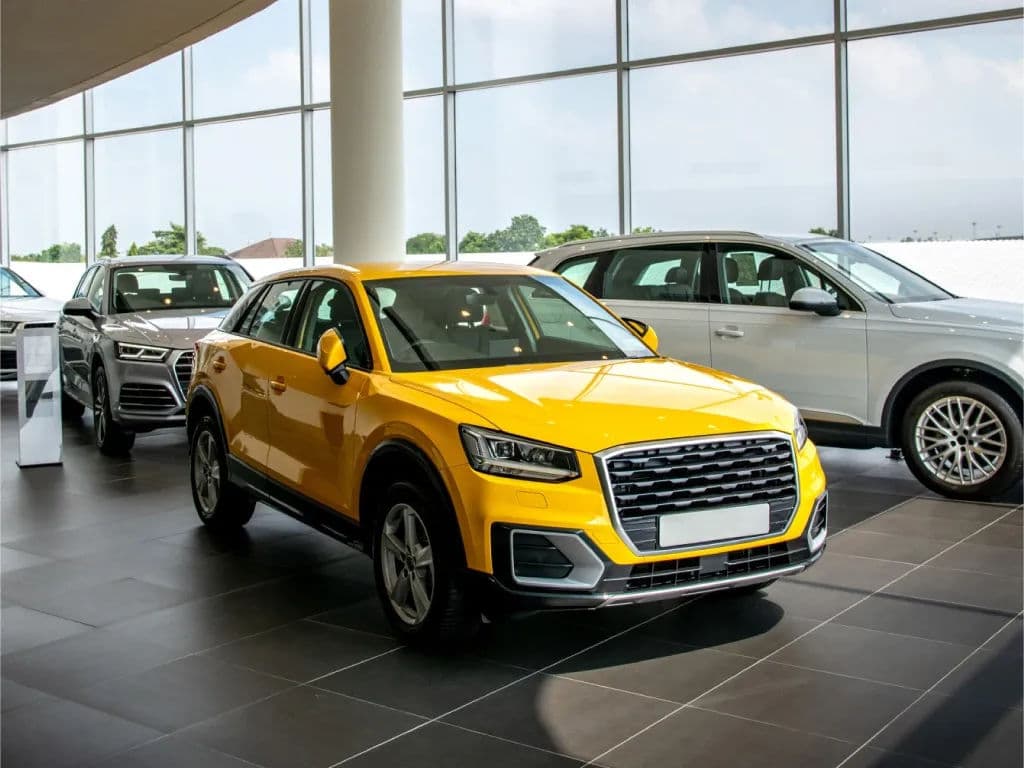 רכב יד ראשונה עם קילומטראז' נמוך - איך למצוא מכונית שמורה היטב?