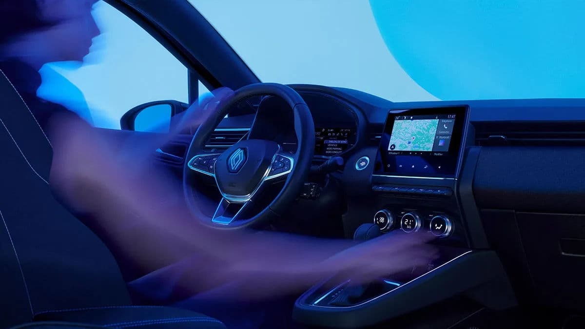 עיצוב פנים קליאו