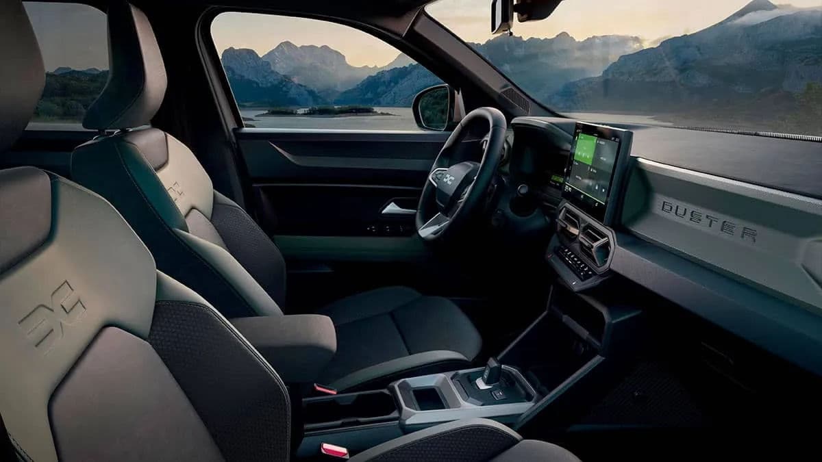 עיצוב פנים דאסטר