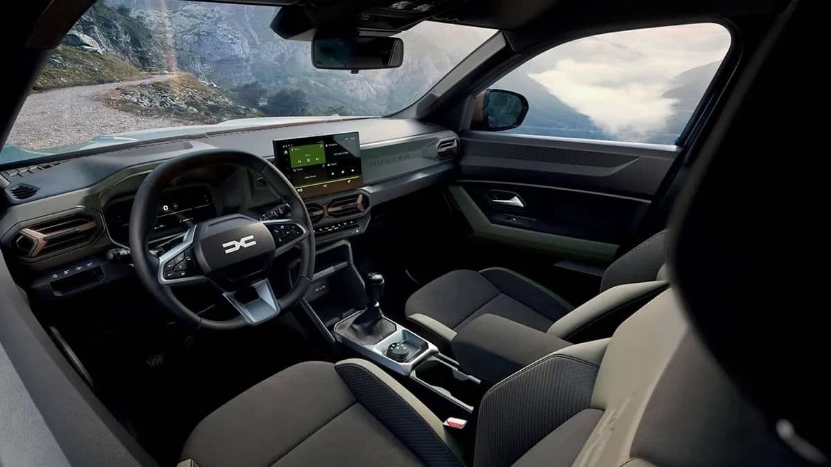 עיצוב פנים דאסטר