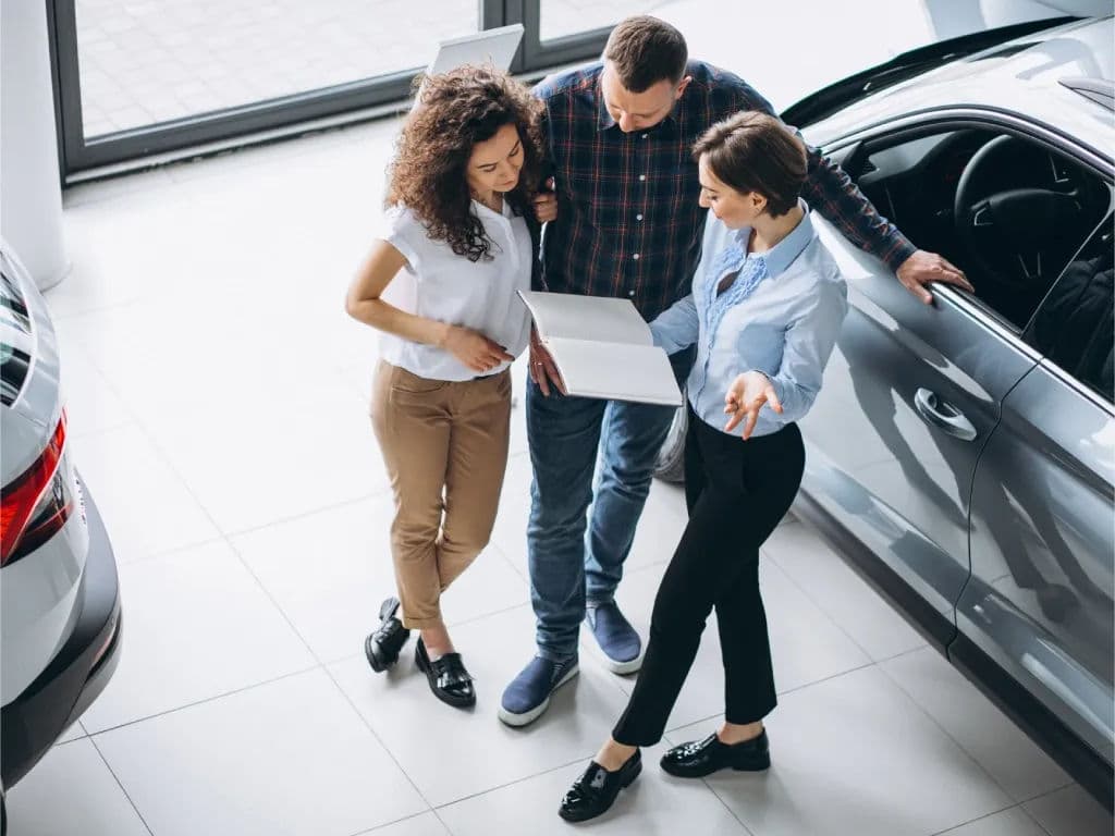 היברידי או חשמלי, 5 או 7 מושבים - איך לבחור את הקרוסאובר המושלם