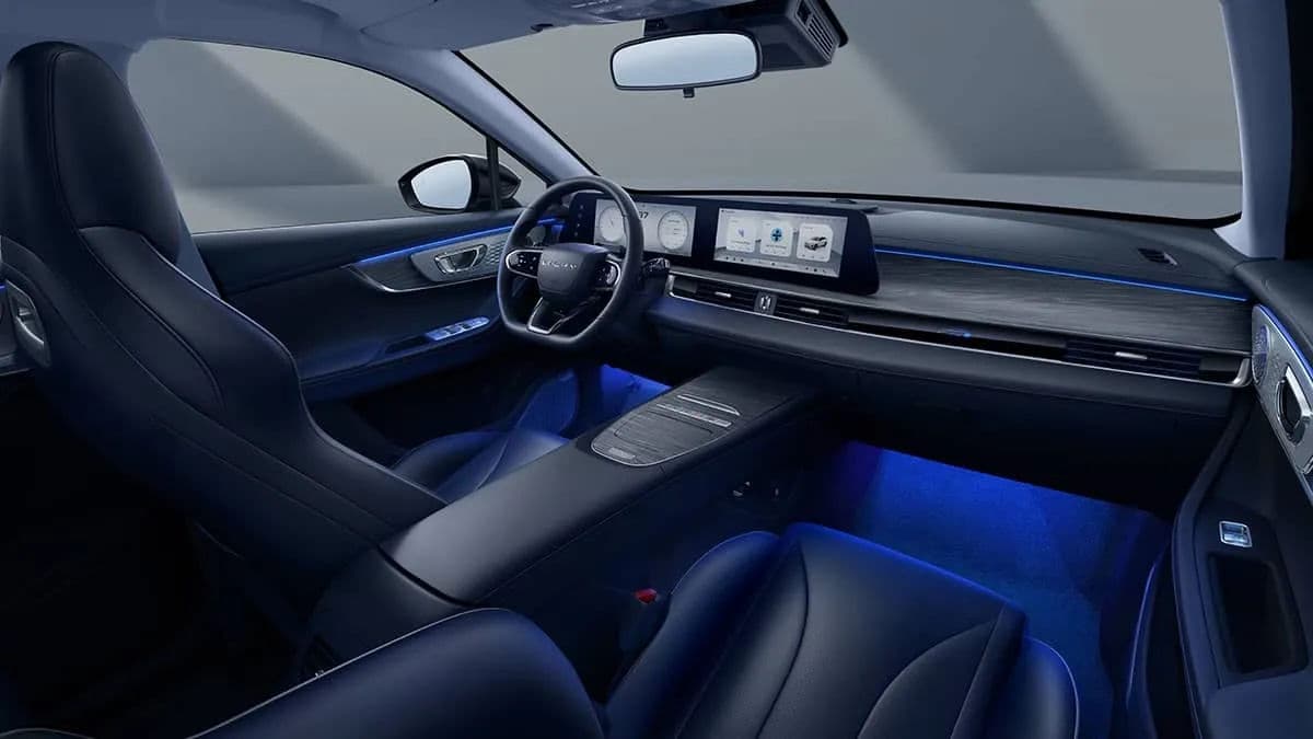 עיצוב פנים FX