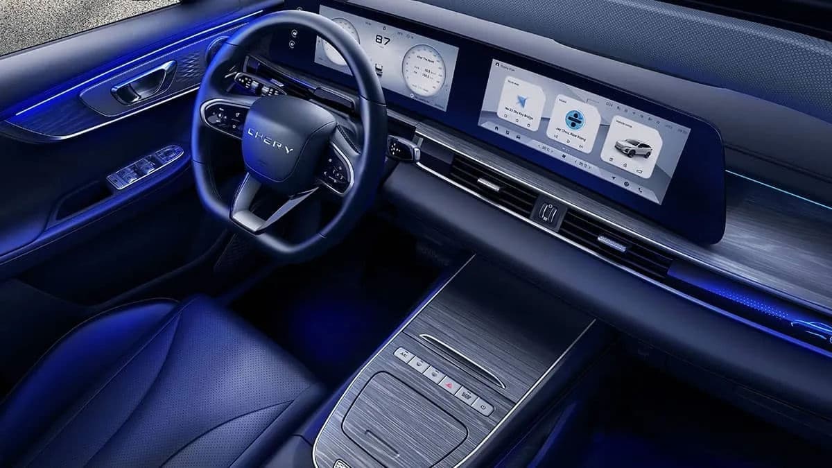 עיצוב פנים FX