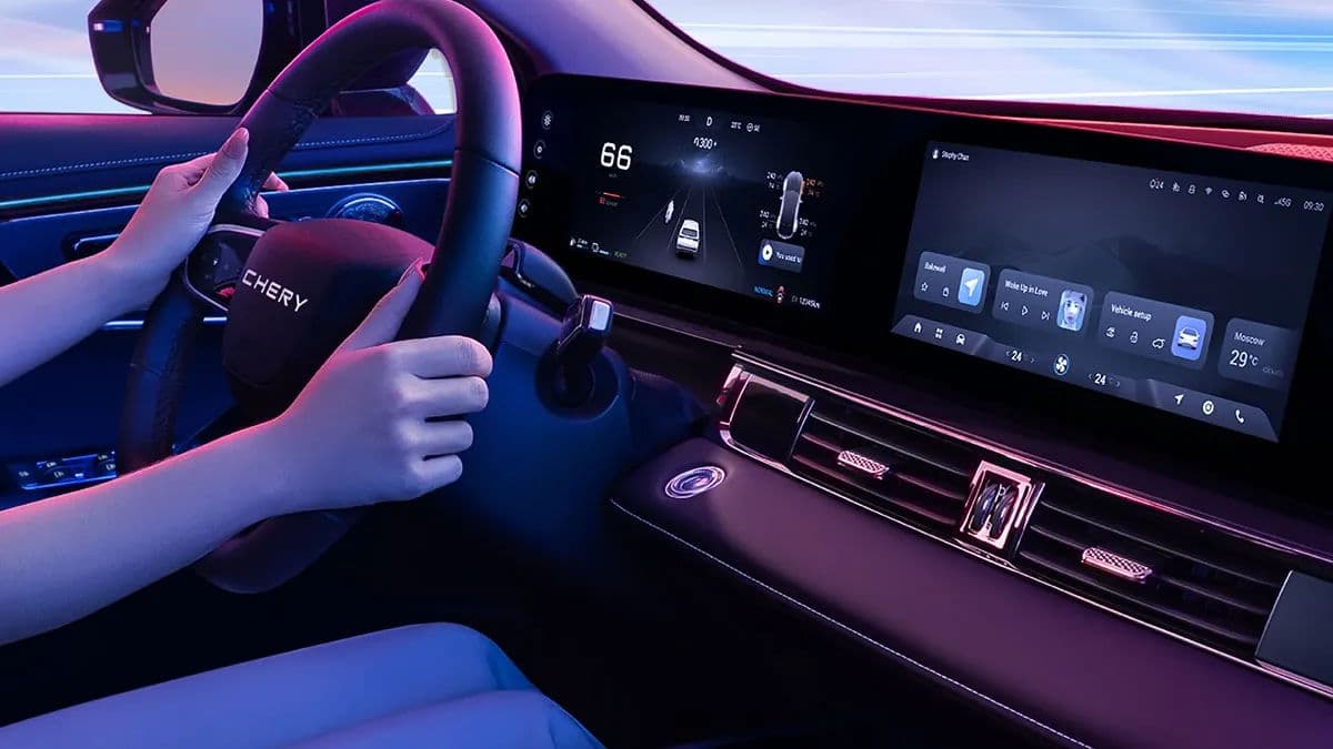 עיצוב פנים FX