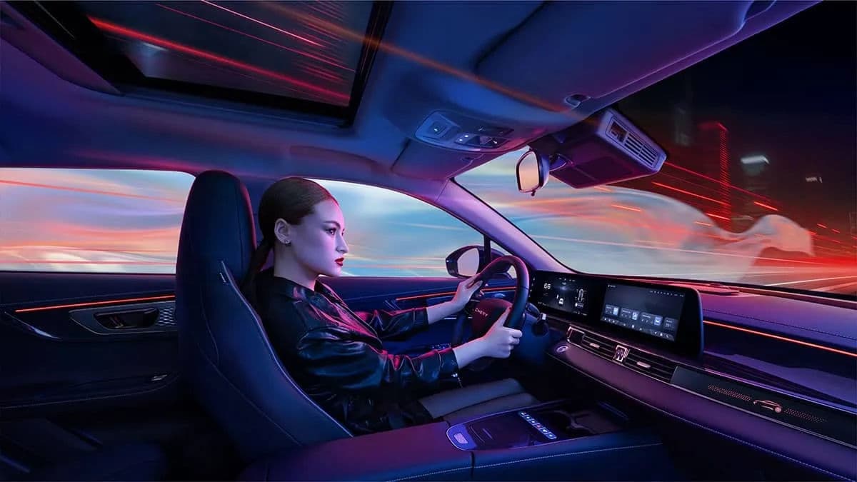 עיצוב פנים FX