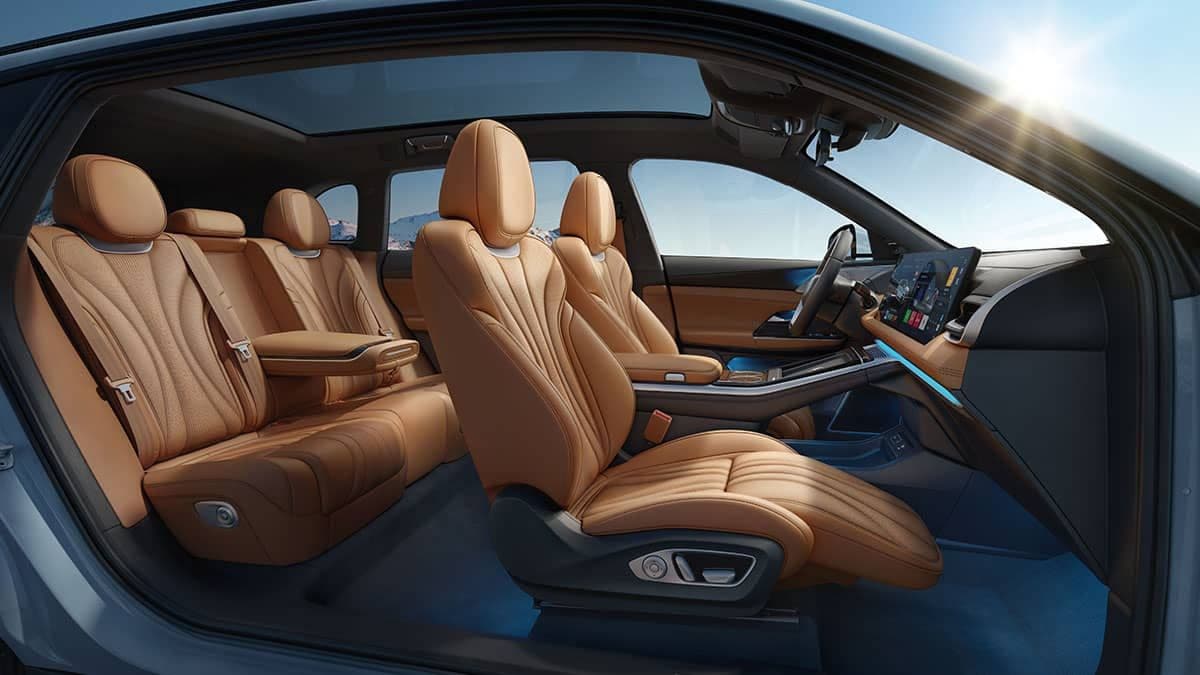 עיצוב פנים G9