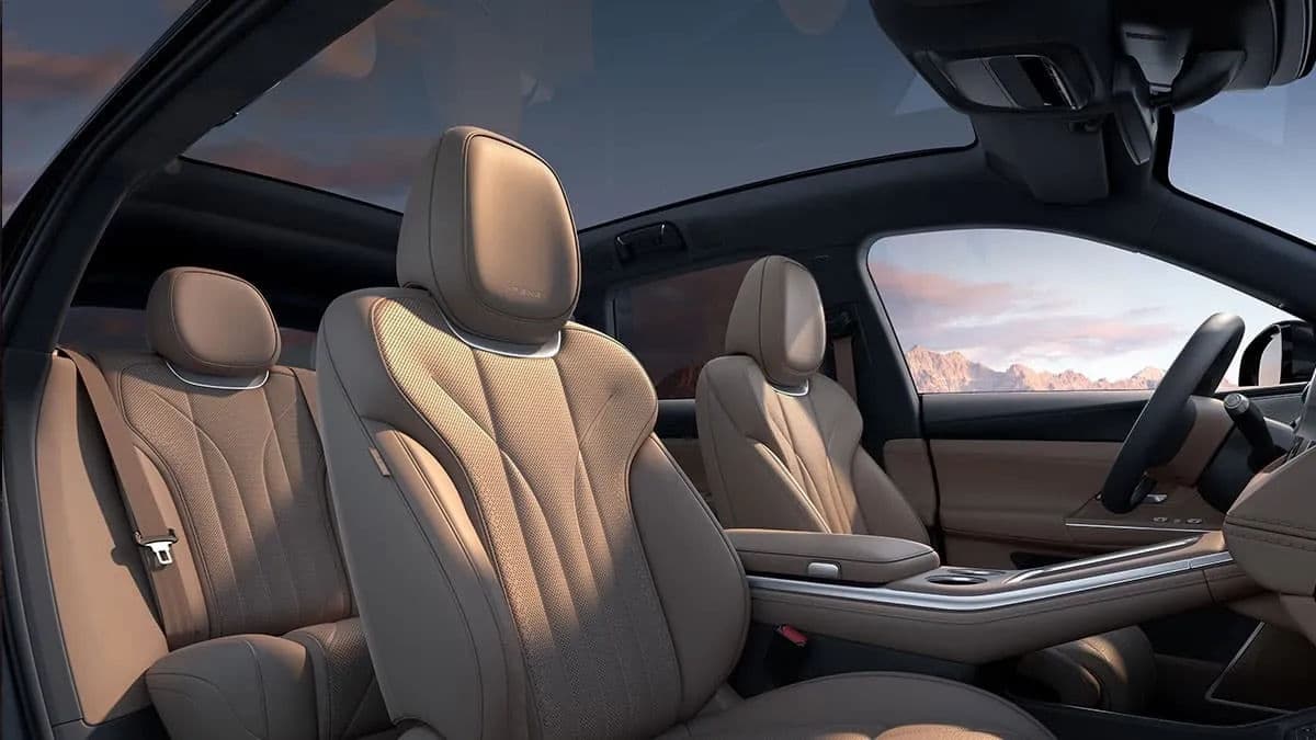 עיצוב פנים G9