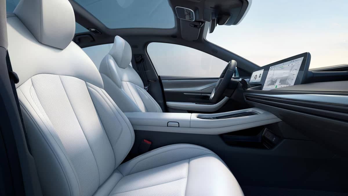 עיצוב פנים P7i