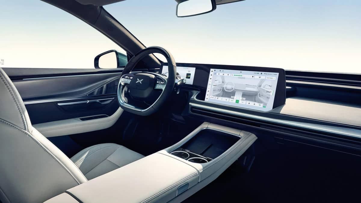 עיצוב פנים P7i