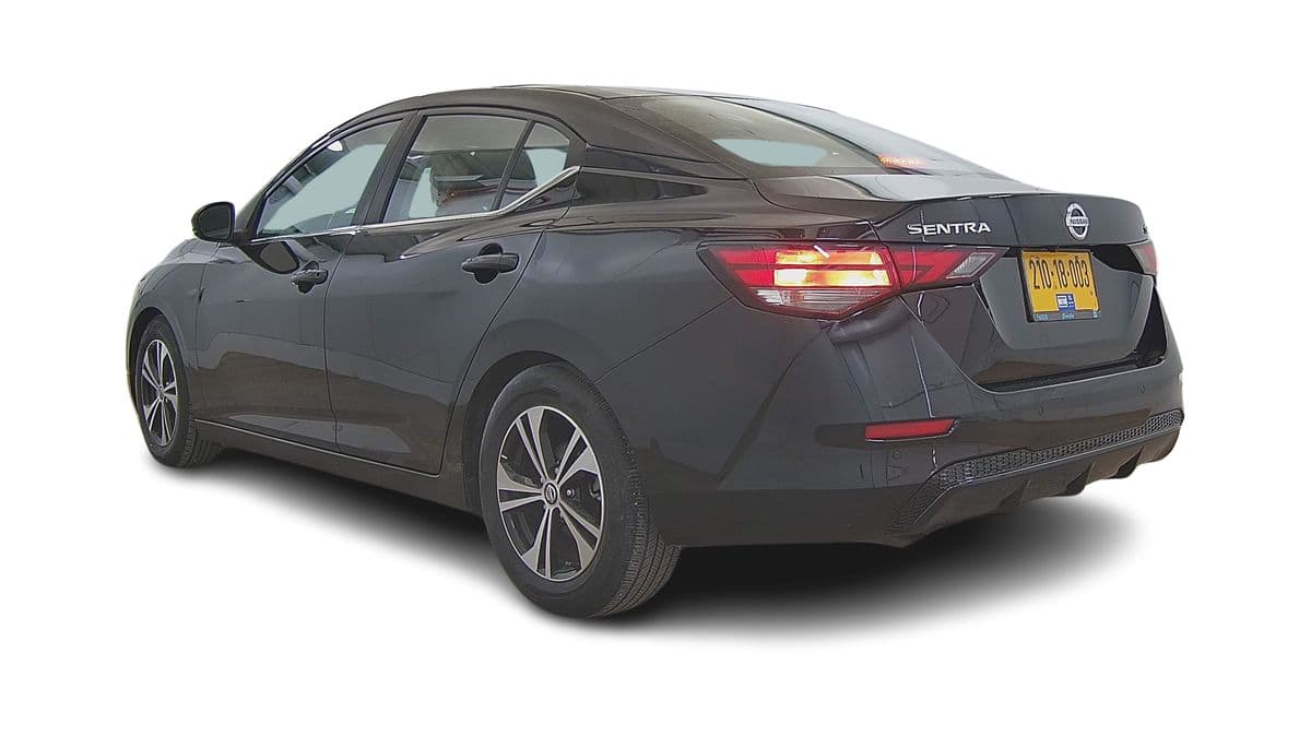 ניסאן SENTRA