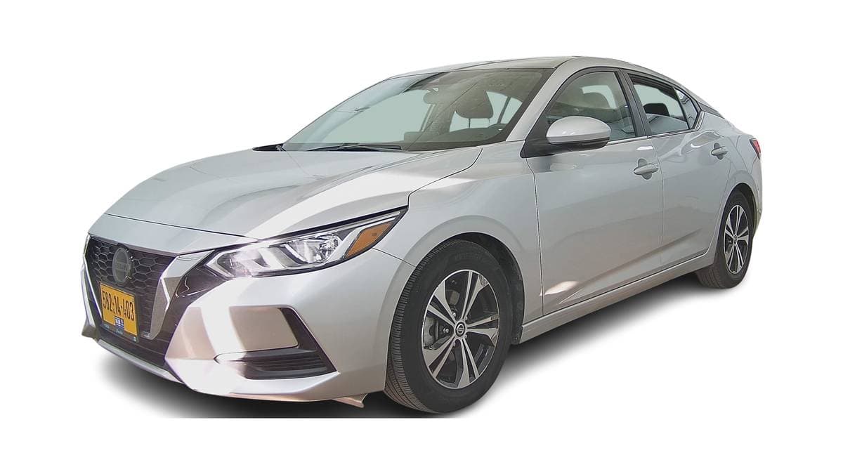ניסאן SENTRA