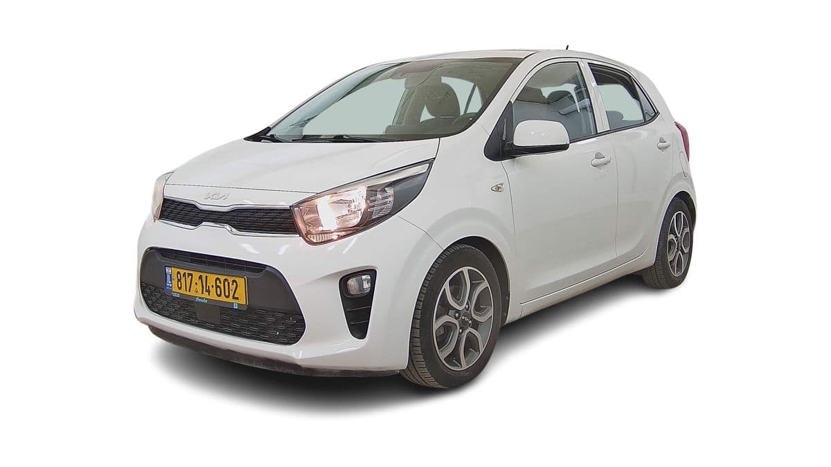 קיה PICANTO