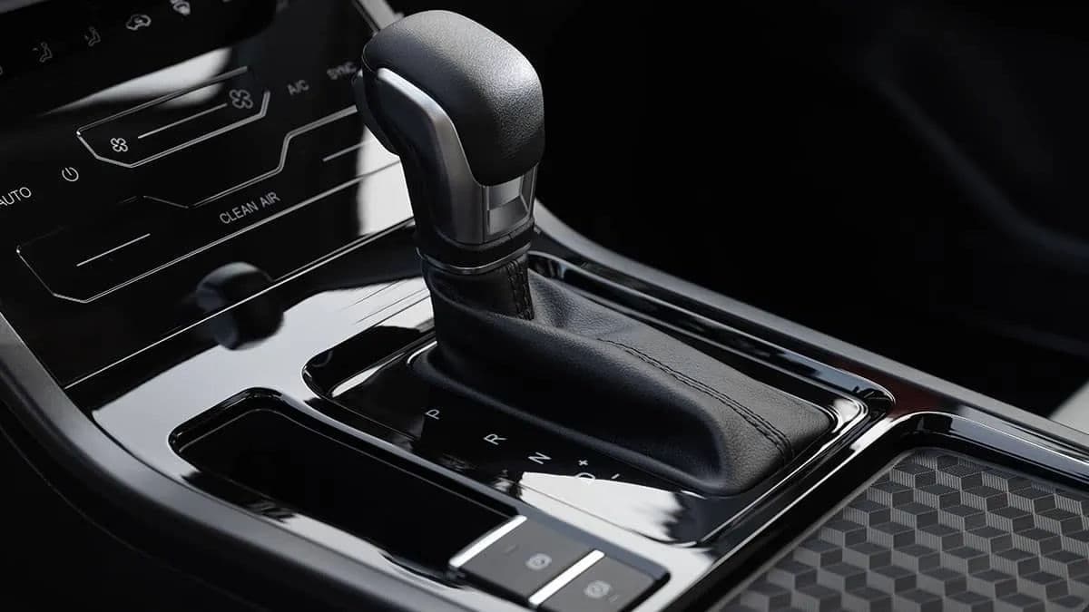 עיצוב פנים טיגו 4 פרו