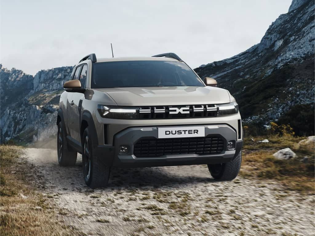 4 רכבי שטח מומלצים