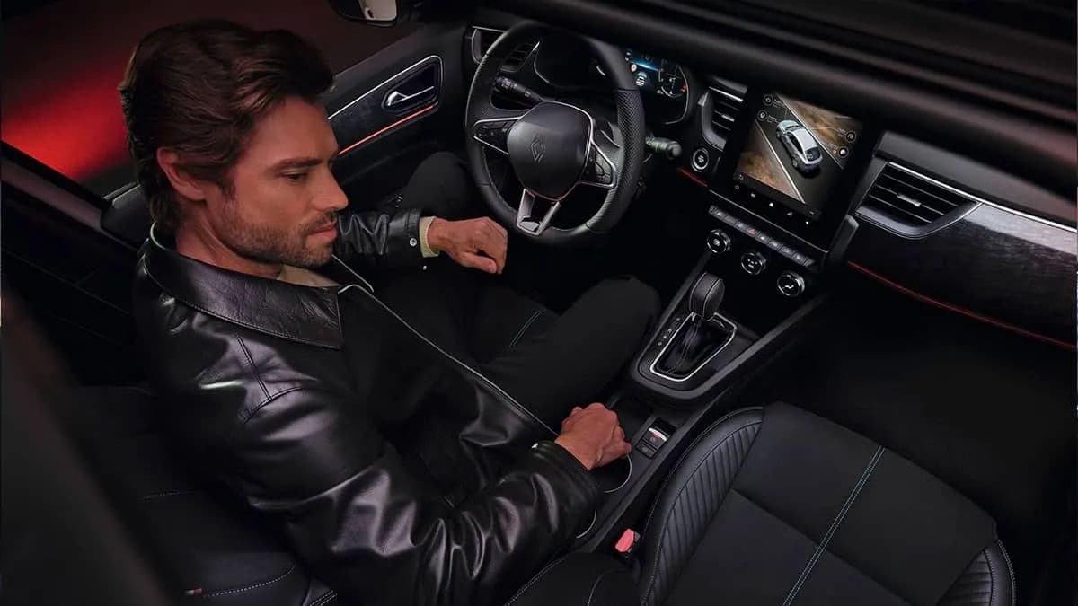 עיצוב פנים ארקנה