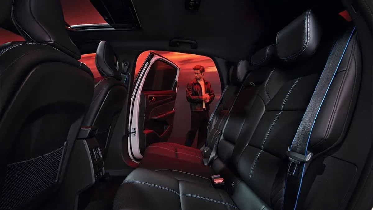 עיצוב פנים ארקנה