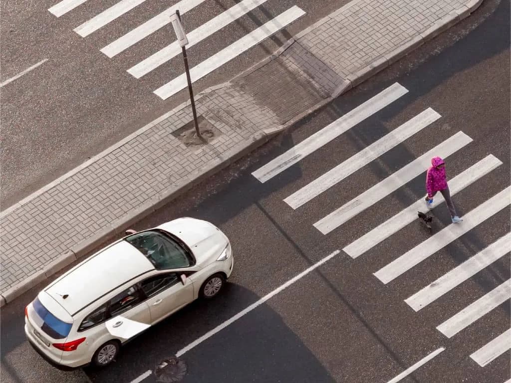 מהירות נסיעה, זמן תגובה ומרחק בלימה - מה חשוב לדעת