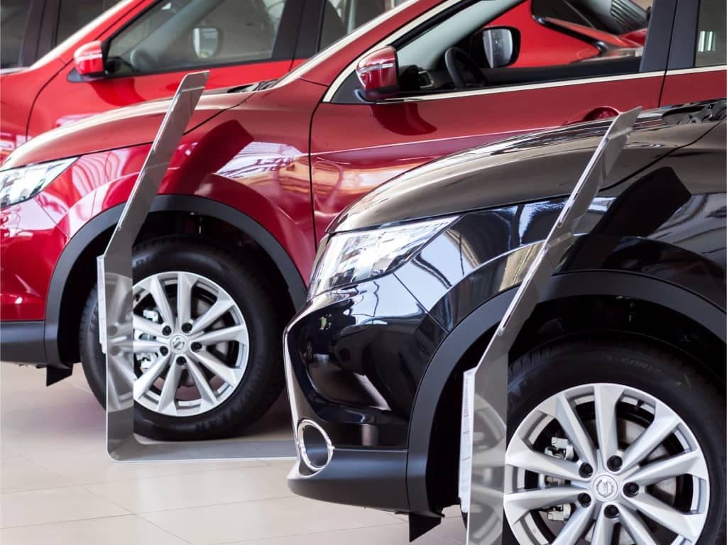 קניית רכב מחברה – כל היתרונות