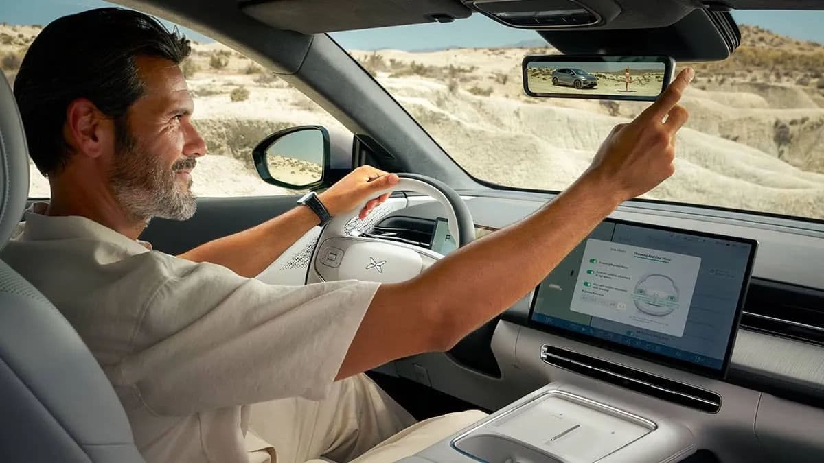 עיצוב פנים G6