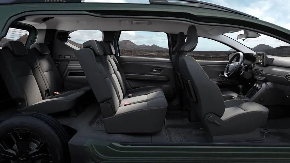 עיצוב פנים ג'וגר