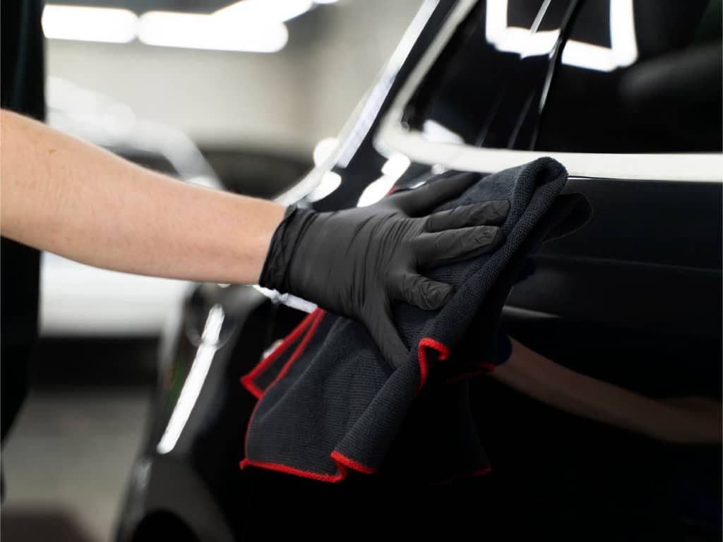 מהי הדרך הטובה ביותר לשמור על הרכב נקי?