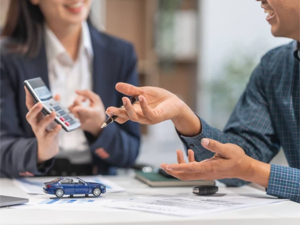 ליסינג לעצמאים - מה מוכר כהוצאות מס?