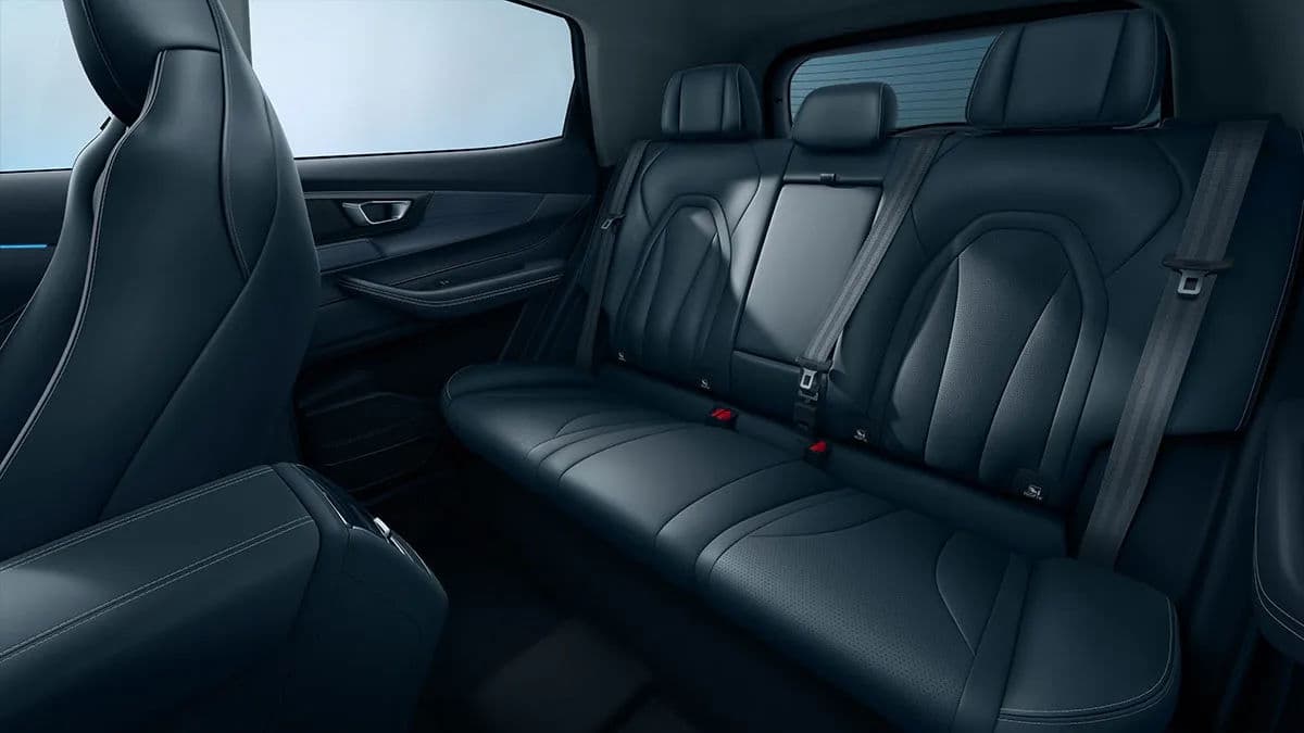 עיצוב פנים טיגו 4 פרו