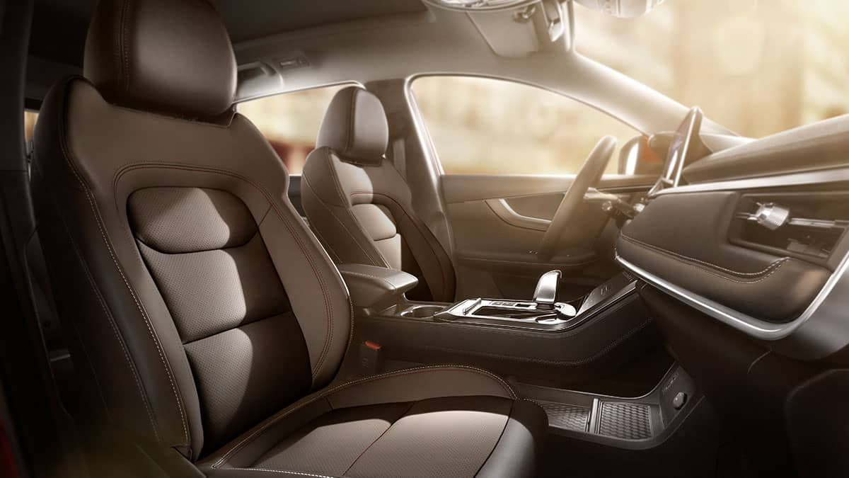 עיצוב פנים טיגו 7 פרו