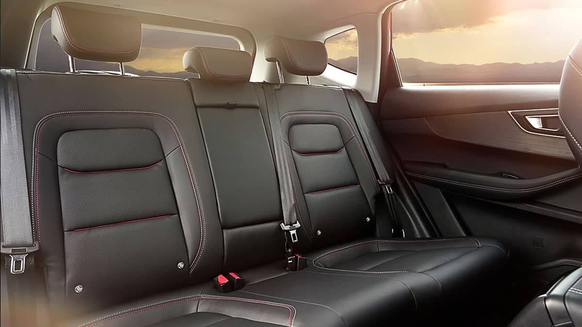 עיצוב פנים טיגו 7 פרו