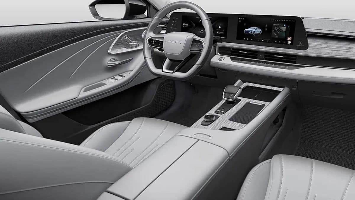 עיצוב פנים Arrizo 8