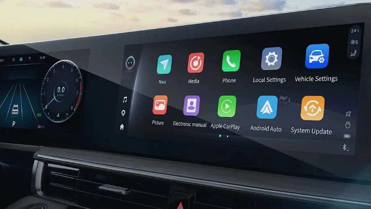 עיצוב פנים Arrizo 8