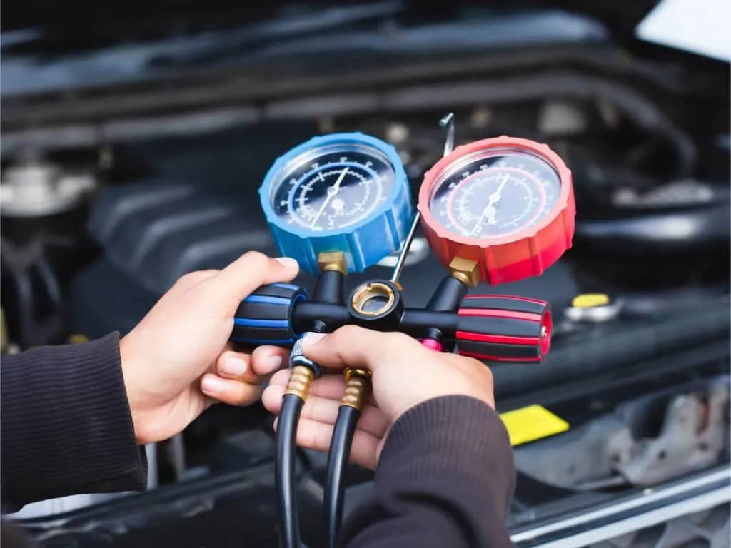 10 טיפים להכנת הרכב לקיץ