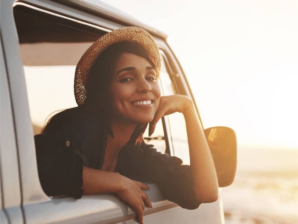 מה זה רכב פנאי-שטח? כך תבחרו את ה-SUV המושלם